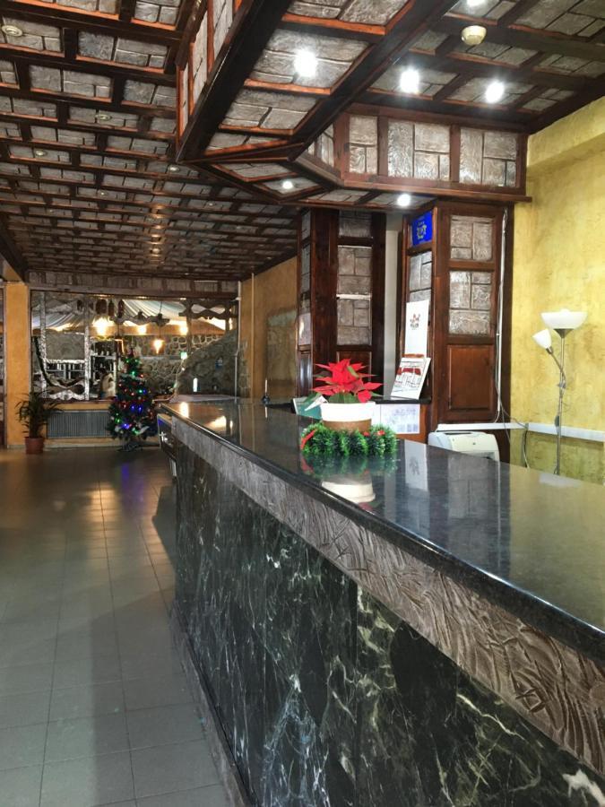 Hotel Rodina バンスコ エクステリア 写真