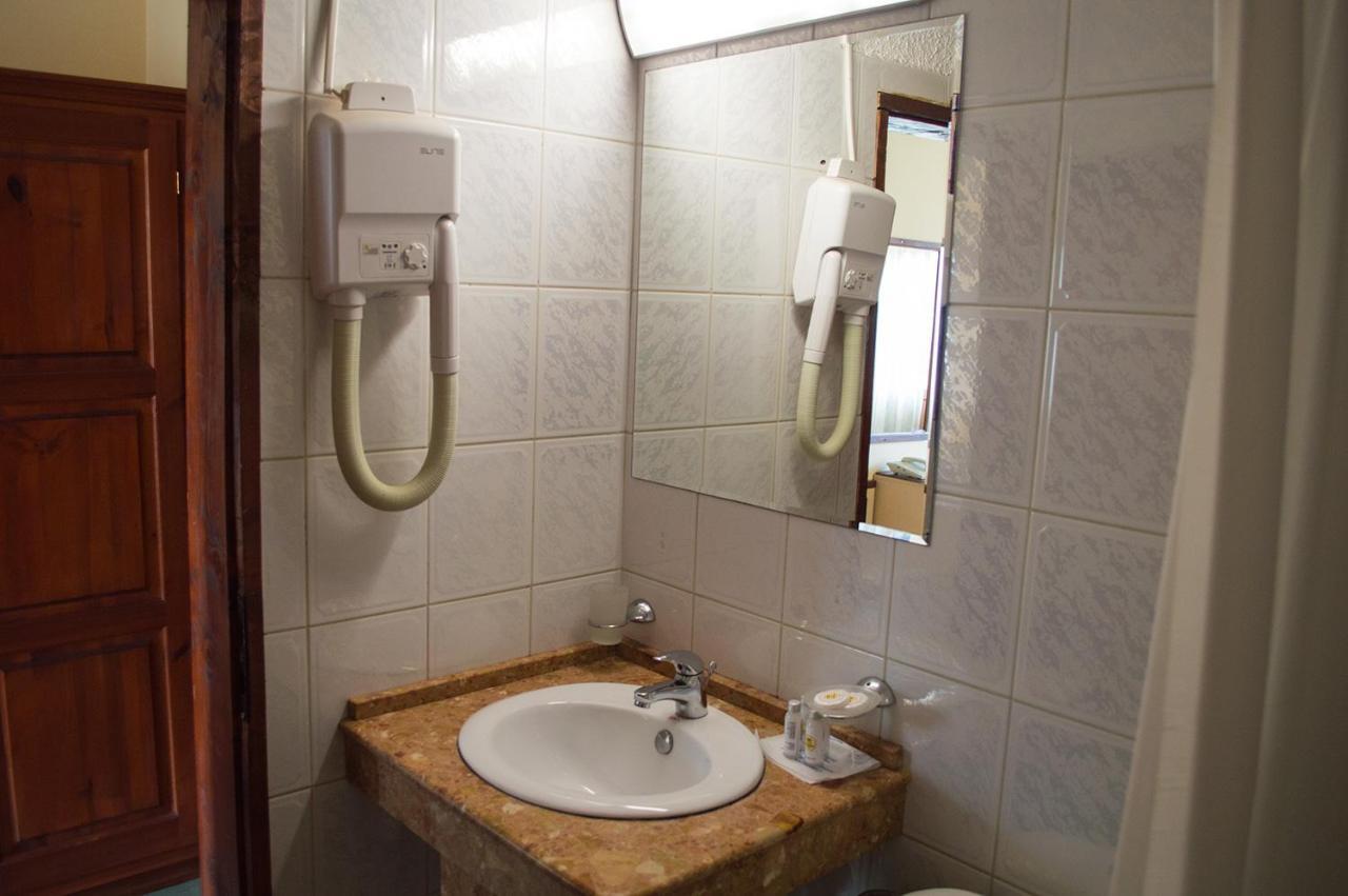 Hotel Rodina バンスコ エクステリア 写真