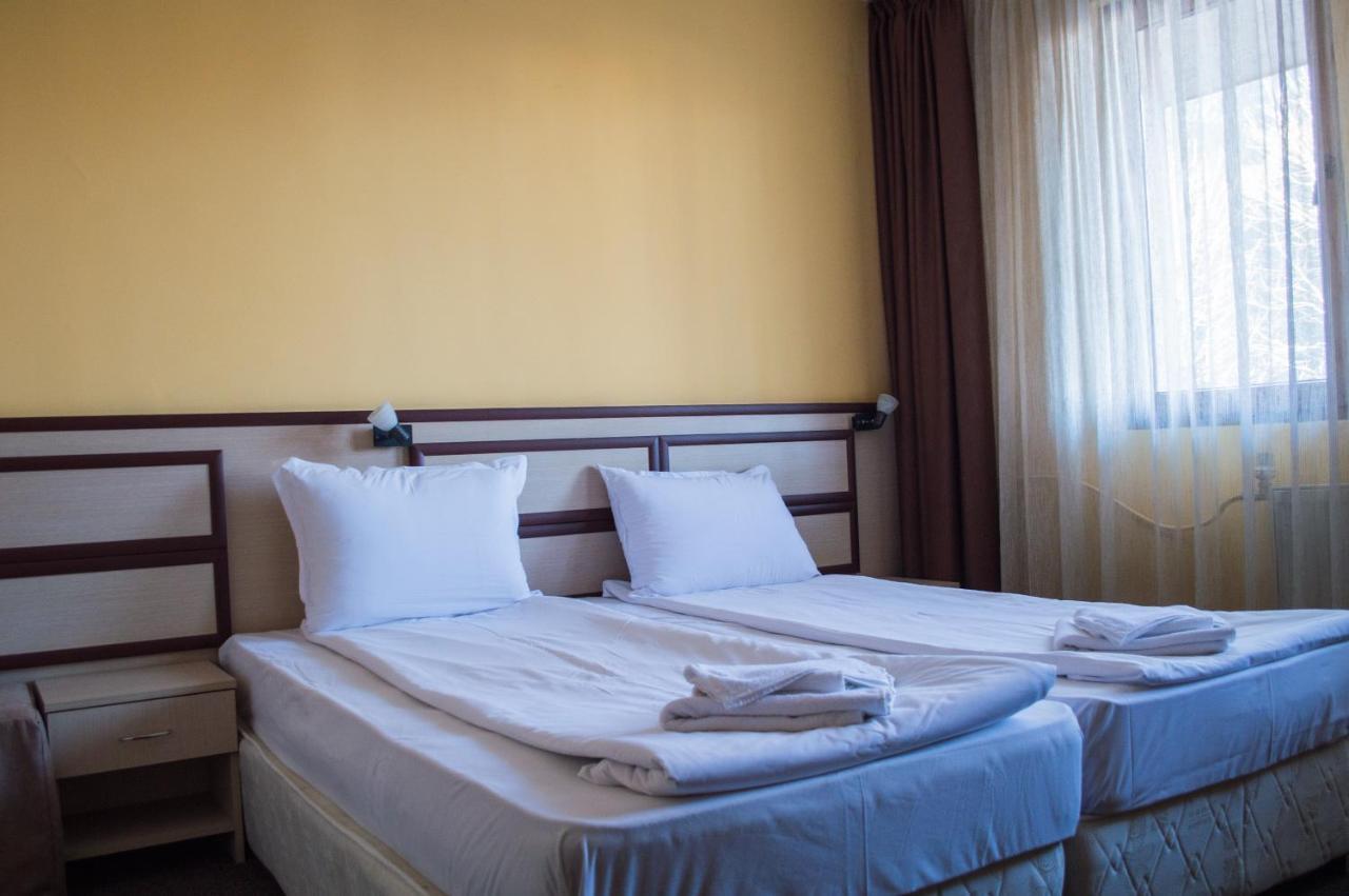 Hotel Rodina バンスコ エクステリア 写真