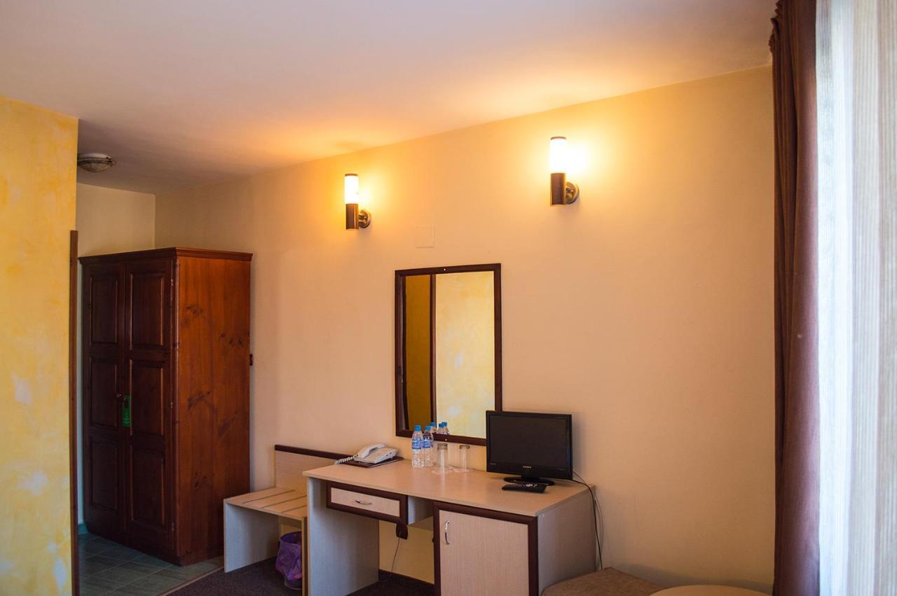 Hotel Rodina バンスコ エクステリア 写真