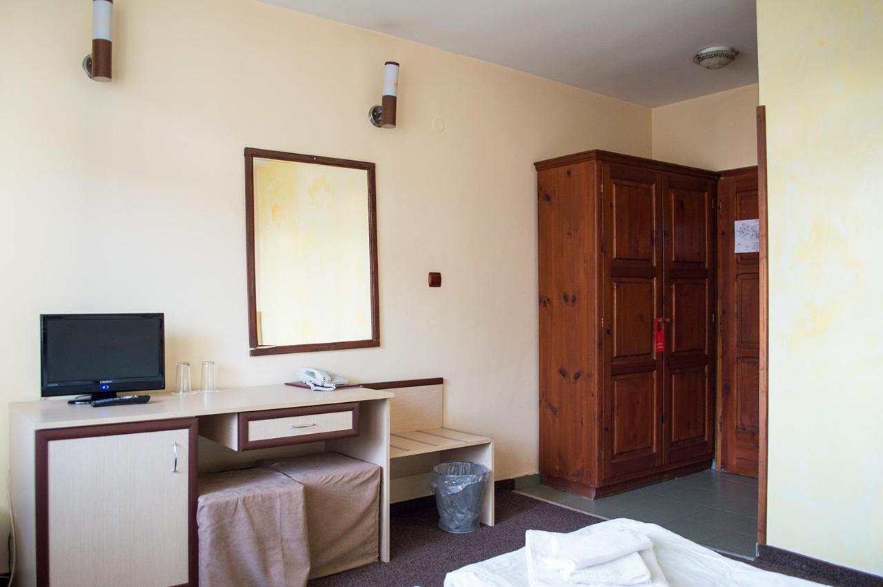 Hotel Rodina バンスコ エクステリア 写真