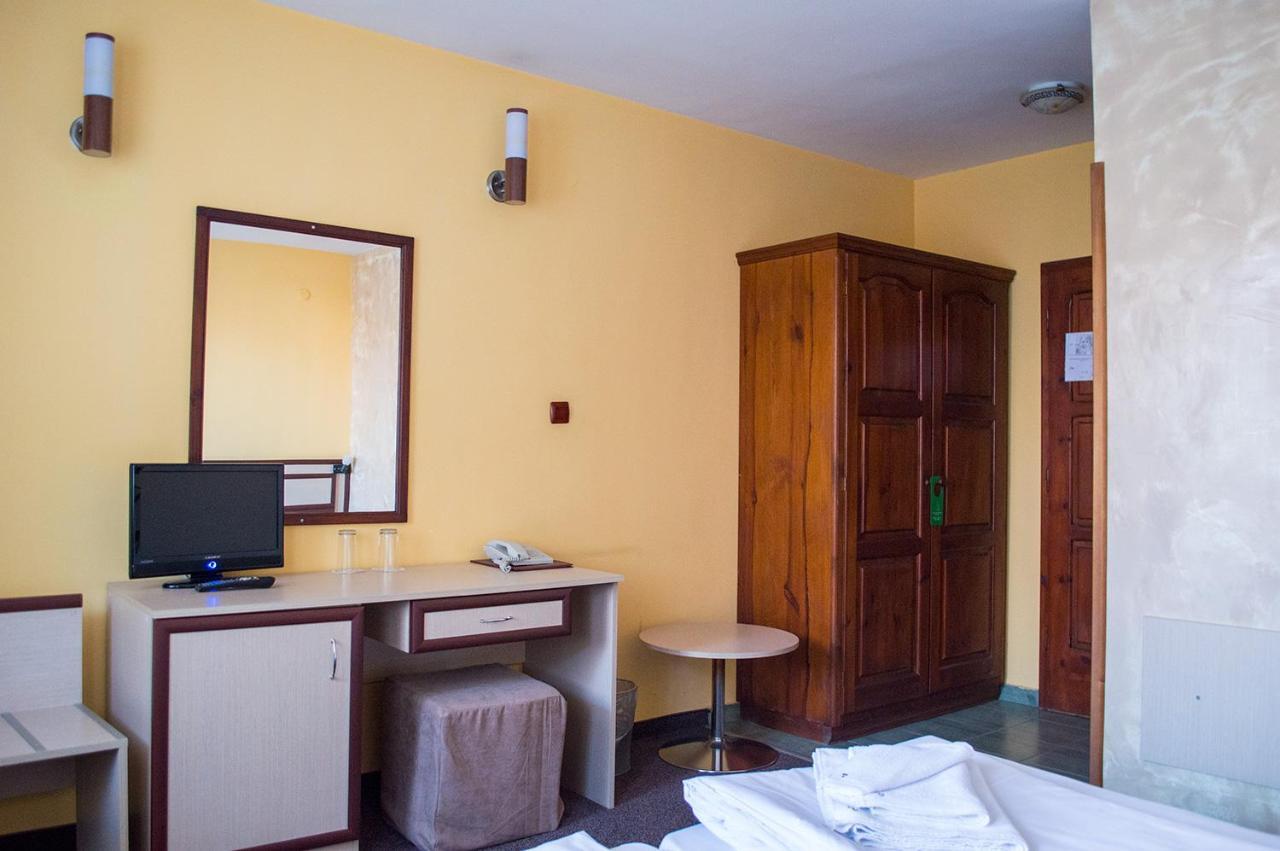 Hotel Rodina バンスコ エクステリア 写真