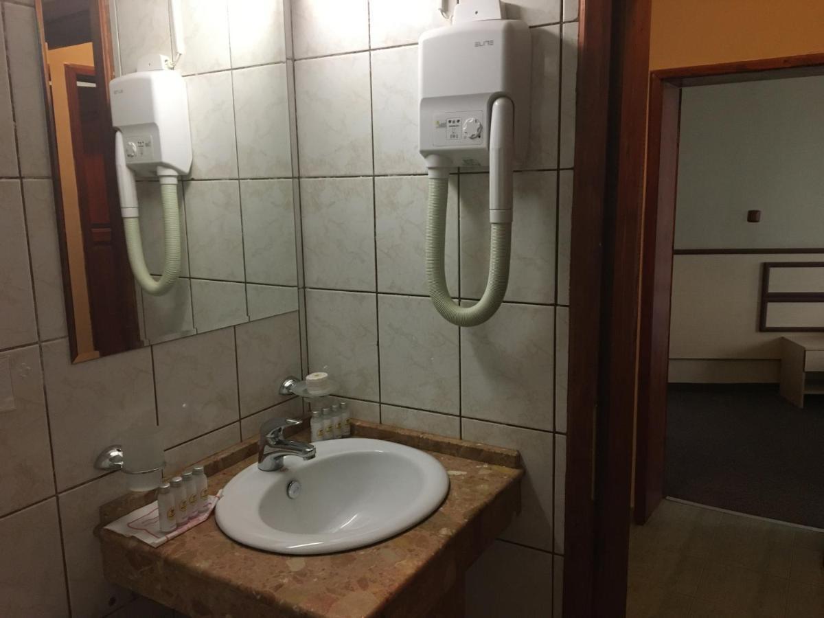 Hotel Rodina バンスコ エクステリア 写真