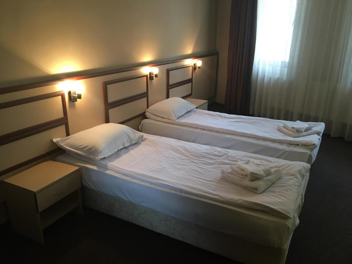 Hotel Rodina バンスコ エクステリア 写真