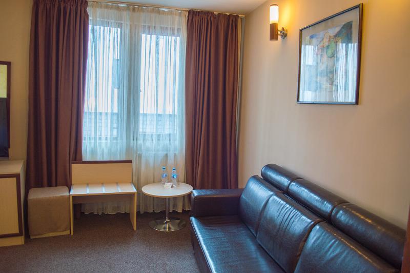 Hotel Rodina バンスコ エクステリア 写真